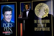 Nicht nur der Preis geht Castle (Nathan Fillion) durch den Kopf, auch der Fall des maskierten Killers betrifft ihn persönlich ...