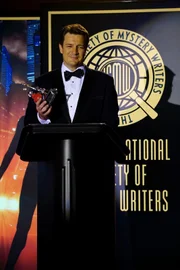 Schafft es Castle (Nathan Fillion), den mysteriösen Killer aus seiner Kindheit noch vor der Preisverleihung zu fangen?