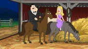 Stan und Francine