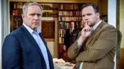Moritz Eisner und sein schusseliger Kriminalassistent Manfred "Fredo" Schimpf verfolgen Spuren ins Rotlichtmilieu.