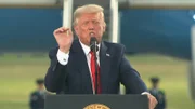US-Präsident Donald Trump