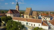 Toleranzkirche in Rust