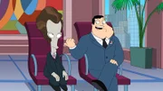 Roger (l.); Stan (r.)