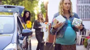 Lydia Sparks (Alexandra Holden) ist schwanger. Doch aus dem Rizzoli-Clan kommen gleich zwei Männer als Vater in Frage...