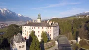 Schloss Ambras.
