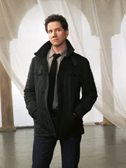 Jamie Kennedy (Eli James)