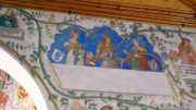 Schloss Tratzberg (Tirol) - Kaiser Maximilian I.