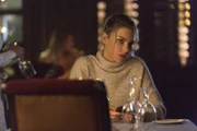 Ahnt nicht, dass ihre gute Beziehung zu Lucifer für sie zur Gefahr werden könnte: Chloe (Lauren German) ...