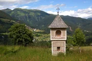 Bildstock Nostra Lesachtal.