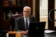 Mayor Neil Bremer (Ted Danson)