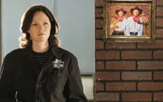 Sara (Jorja Fox) und Greg untersuchen einen vermeintlichen Doppelmord, bei dem zahlreiche Nachbarn eines toten Ehepaares zu den Tatverdächtigen zählen.