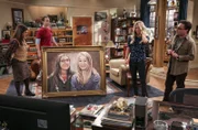 Sheldons (Jim Parsons) und Amys (Mayim Bialik) Experiment ist geglückt: Die beiden ziehen tatsächlich zusammen. Um Platz zu schaffen, wollen sie einige Besitztümer an Vormieterin Penny (Kaley Cuoco) zurückgeben. Doch dann stellt plötzlich auch Leonard (Johnny Galecki) Forderungen und es kommt zum Streit ...