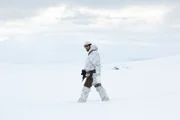 Thin Ice. Staffel 1, Folge 5. Entführer.