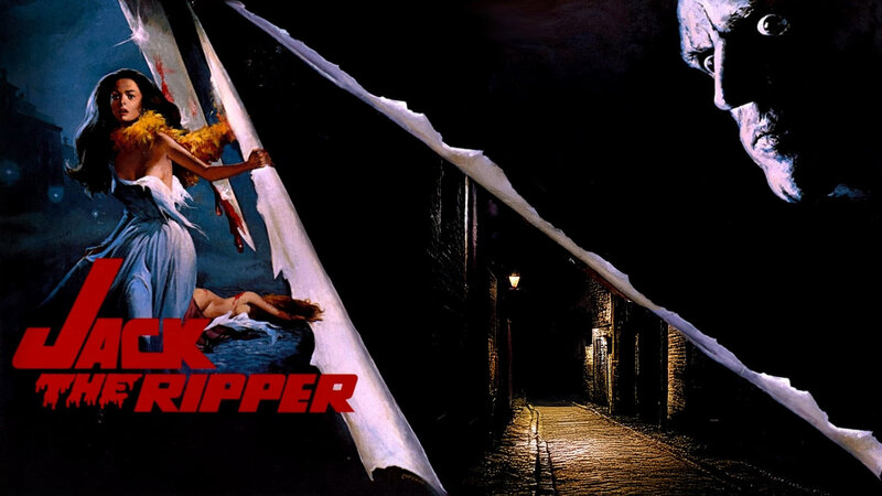 Jack the Ripper - Der Dirnenmörder von London (D/CH, 1976)
