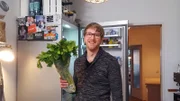 Gastgeber Chris
