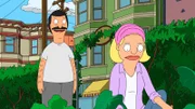 Bob, Cynthia