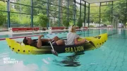 Roland und Steffi