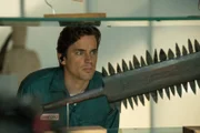 Neal Caffrey (Matthew Bomer)