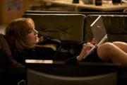 Jen Barber (Katherine Parkinson)