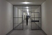 Das Gefängnis von Armawir ist eines der modernsten in Armenien.