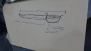 Forged in Fire Season 3 EP Cavalry Saber, Forged in Fire_Wettkampf der Schmiede Staffel3 EP Der KavalleriesäbelForged in Fire Season 3 EP Cavalry Saber, Forged in Fire_Wettkampf der Schmiede Staffel3 EP Der Kavalleriesa?bel