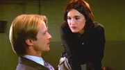Alle Indizien sprechen dafür, dass Kenneth Cleary (Neil Maffin) der gesuchte Sexualverbrecher ist. Detective Benson (Mariska Hargitay) hat jedoch keine handfesten Beweise.