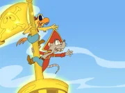 Crook und Zero