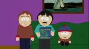 L-R: Sharon, Randy, Stan