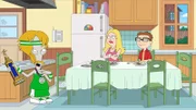 L-R: Roger, Francine, Steve