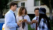 (v.l.n.r.) Anders Holmvik (Anders Holm); Blake Henderson (Blake Anderson); Adam DeMamp (Adam DeVine)