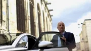 Inspektor Tarconi (François Berléand)