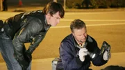 Nach drei Morden, die Hinrichtungen gleichen, müssen Grissom und sein Team klären, ob ein Bandenkrieg in der Stadt tobt oder ob der Täter persönliche Gründe für die grausame Tat hatte.