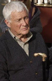 Harland Sealey (Orson Bean) hat in seinem Leben so einiges mitgemacht ...