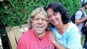 Manuela (47) und Wolfgang (60).