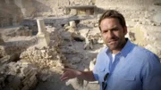 Dave Stotts ist unterwegs in Israel auf den Spuren der Evangelien