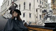 Star-Geiger, Komponist, Operndirektor: Antonio Vivaldi (Sokol Prekalori) feiert in Venedig Triumphe.