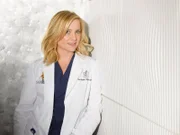 Arizona Robbins (Jessica Capshaw)