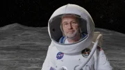 Harald Lesch wagt das Gedankenexperiment: Könnten wir den Mond besiedeln?