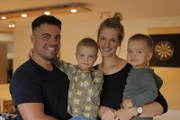 Die jungen Straftäter leben in Wohngemeinschaften mit jungen Familien und lernen so ein funktionierendes und verantwortungsvolles Familienleben kennen.