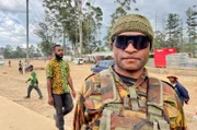 Im Hochland von Papua-Neuguinea eskaliert immer wieder die Gewalt. Oft muss sogar das Militär eingreifen. Das deutsche Auswärtige Amt warnt vor Reisen in die Region.