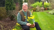 Alan Titchmarsh +++ Die Verwendung des sendungsbezogenen Materials ist nur mit dem Hinweis und Verlinkung auf RTL+ gestattet.