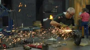 Forged in Fire Season 3 EP The Naginata, Forged in Fire_Wettkampf der Schmiede Staffel3 EP Die Naginata