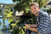 Mit Daniel Stanic bereisen wir sein Herkunftsland Kroatien abseits von ausgetretenen Touristenpfade.