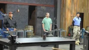 Forged in Fire Season 3 EP Cavalry Saber, Forged in Fire_Wettkampf der Schmiede Staffel3 EP Der KavalleriesäbelForged in Fire Season 3 EP Cavalry Saber, Forged in Fire_Wettkampf der Schmiede Staffel3 EP Der Kavalleriesa?bel