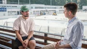 Kehrseite – Abseits des Erfolgs  Eric Blum  Staffel 1  Folge 7 Eric Blum und Calvin Stettler 2024