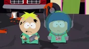 L-R: Butters, Craig