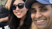 Sania und Raheel