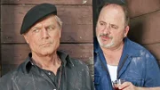 Don Matteo (Terence Hill), Eugenio Lanza (Marco Messeri) Verwendung nur in Verbindung mit der Programmkommunikation. Jede andere Nutzung ist untersagt.