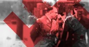 Martin Bormann - Hitlers Privatsekretär. Im Hintergrund zieht er die Fäden, kontrolliert den Zugang zum Diktator. Der notorische Schürzenjäger wird nach dem Krieg zum meistgesuchten Deutschen.