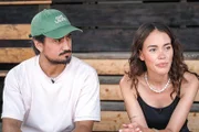 Kehrseite – Abseits des Erfolgs Eric Blum Staffel 1 Folge 7 Eric Blum und Danica Blum 2024